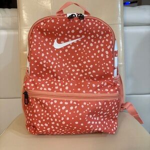 Nike Brasilia Mini Backpack